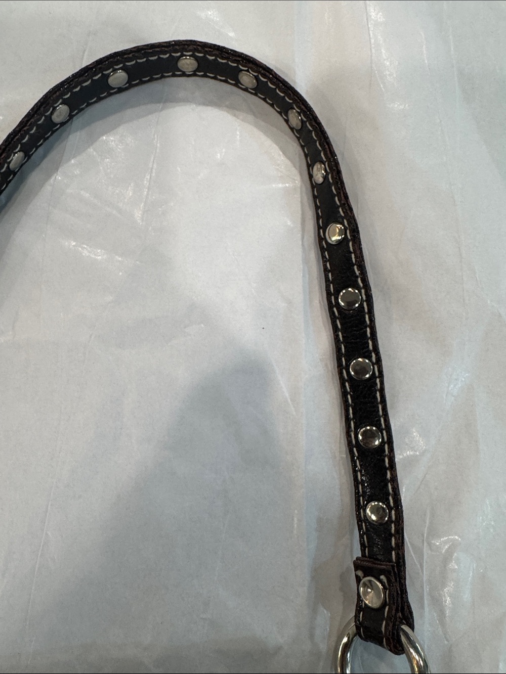 Fashion Express Aquarius Zodiac Y2K shoulder bag/What’s Your Sign?” Shoulder Bag - Picture 4 of 9